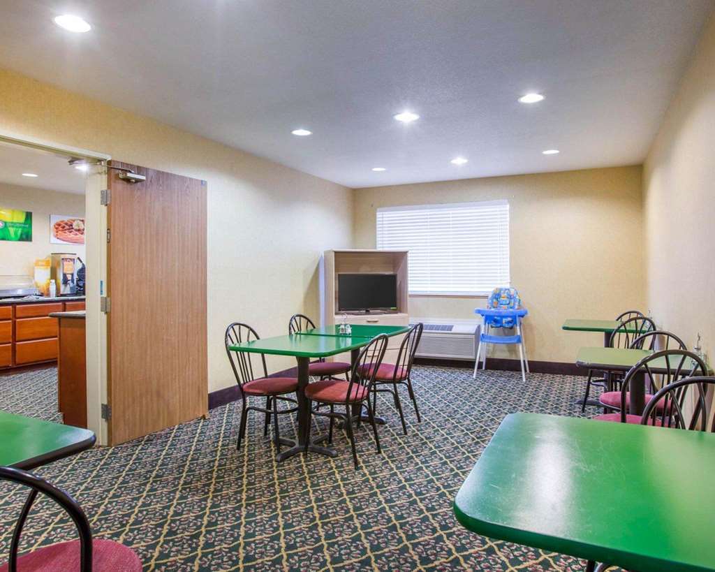 Quality Inn & Suites Weed Ngoại thất bức ảnh